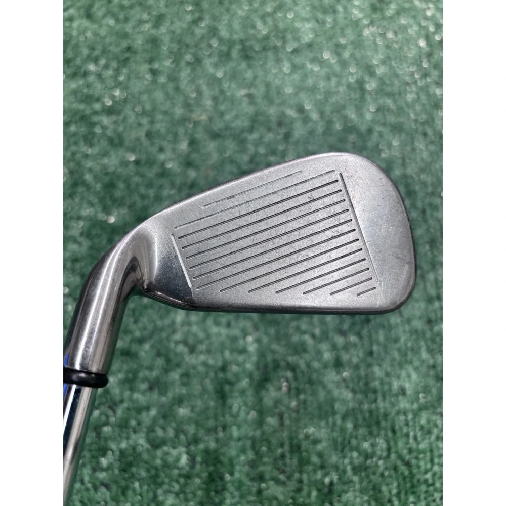Callaway Steelhead Pro Series X-14 4 Iron Stiff Flex Steel RH 38.5